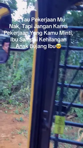 Kuli tambang #operatormuda #SDLG 