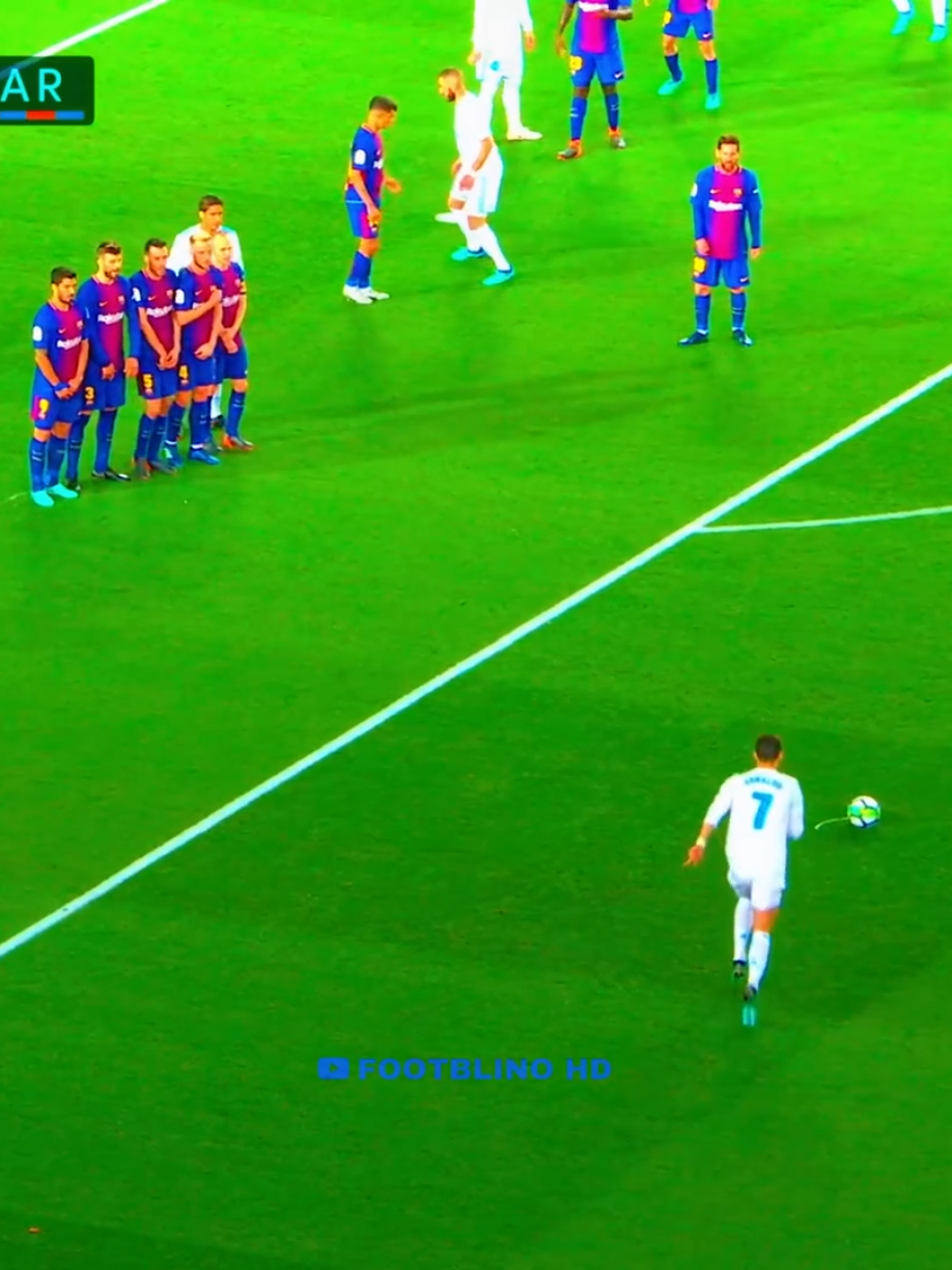 Paret. 2  #ريال_مدريد #برشلونة  #اهداف #كلاسيكو 
