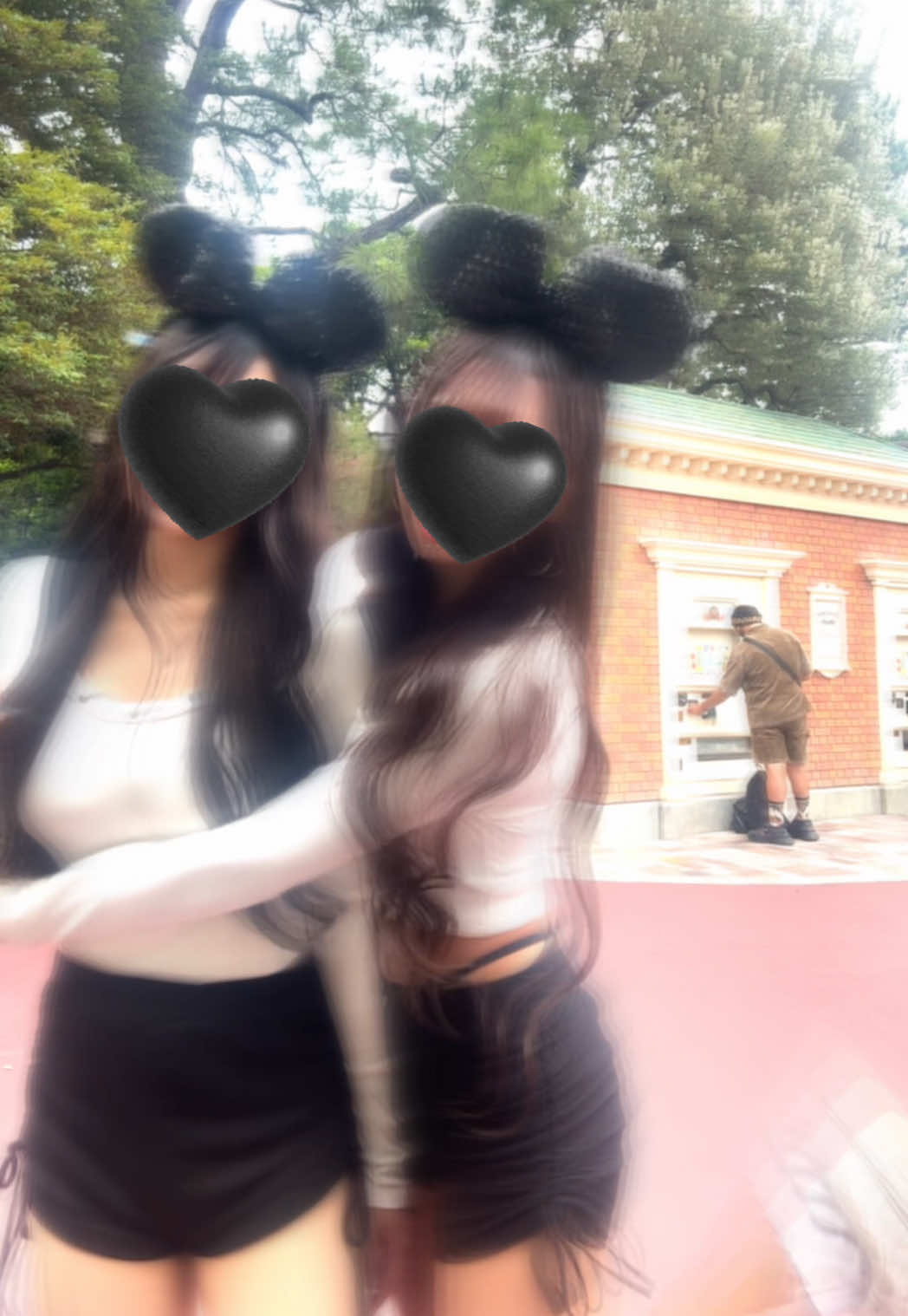 美女と野獣のパレード綺麗だった💎✨#fypシ #おすすめ #Disney #Disney 