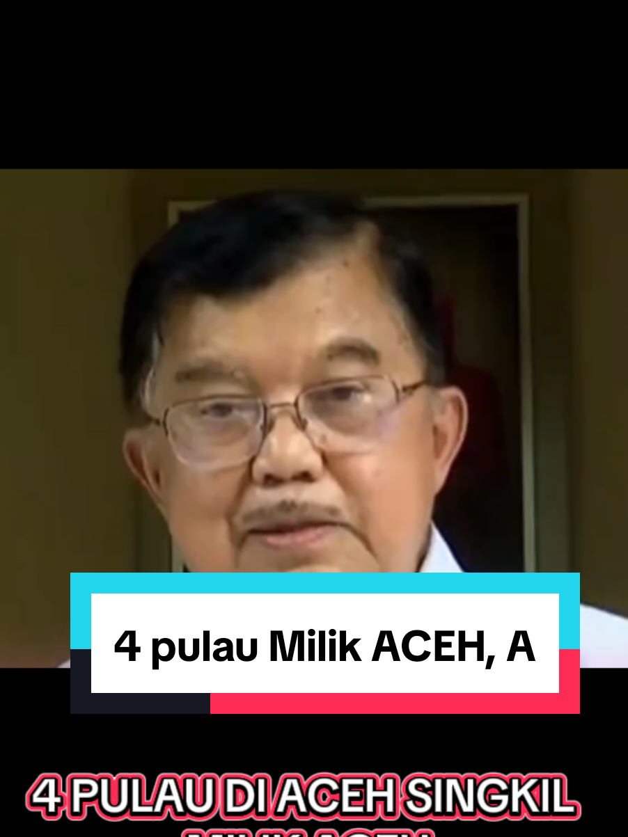 PAK JK TEGASKAN 4 PULAU DI ACEH SIINGKIL MILIL ACEH, BUKAN MILIK SUMUT#VYP #VYP #VYP #vypシ #vypham #virall ##viralllllll #viralll #virallllllllllllll #aceh #vypham 