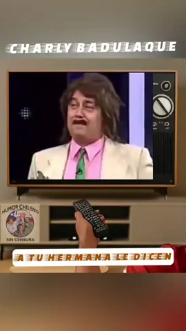 que vuelvan los chistes de tu hermana 