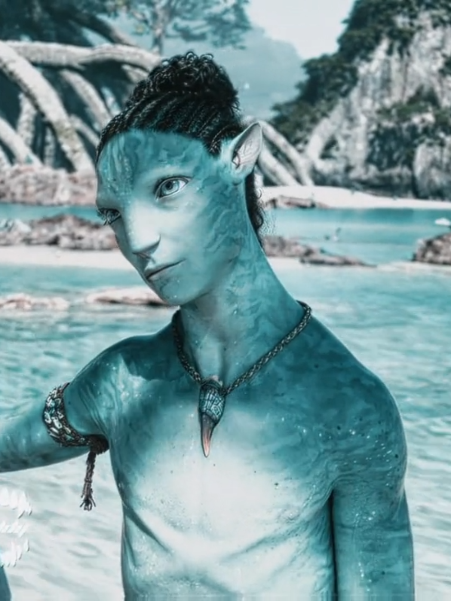 MY MAN IS BACKKKKK! - ac; katseyedd spc; mine cc; mhd - #aonung #aonungedit #filipgeljo #filipgeljoedit #avatarthewayofwater #atwow #baldyvamp #fyp #fypシ #viral #dontletthisflop #aftereffects
