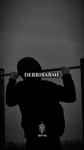 Dios es mi fortaleza , si Dios va conmigo no hay nada que pueda pararme  amén 🙏 #motivacion #reflexion Dios#