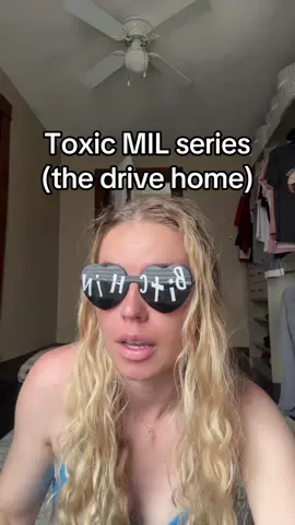 Toxic MIL series (the drive home) #toxicmil #toxicmilseries #toxicmotherinlaw #toxicmom #toxicmiltok #wedding #weddingtiktok #weddingday #weddingceremony #weddingtok #drama #dramatic #whitedress #weddingdress #toxic #toxicfamily #pregnant #pregnantlife #pregnanttiktok #pregnancyannouncement 