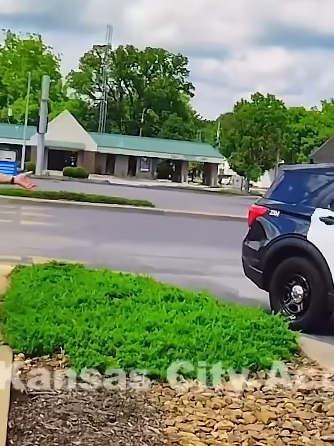Sergeant plant charges - ID refusal  Kansas City Accountability#cops #police #policeofficer #vairal #fyp #tranding