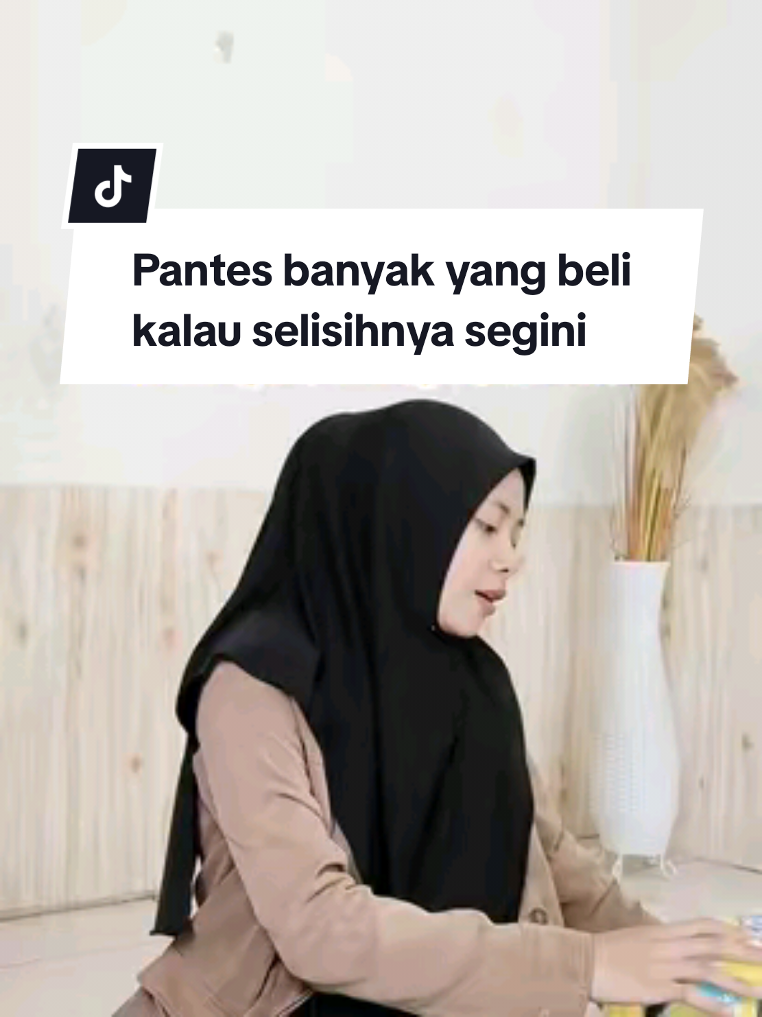 Membalas @ri.riet #mamypoko #mamypokopants #pampers #pampersmurah #SatuKontenTiapHari #fyp 