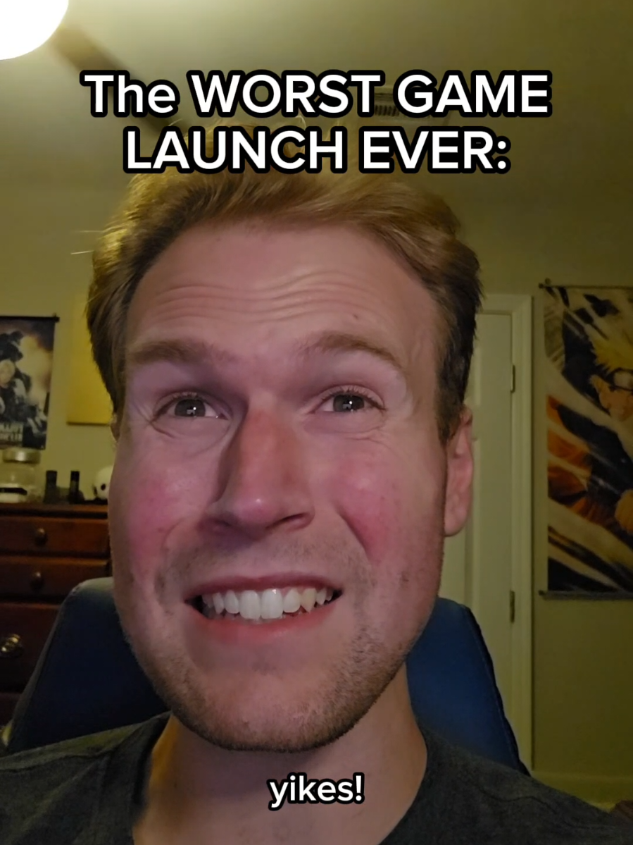 Crazy Launch 😂 #mindseye #helldivers2 #playstation #sony #steam #gaming #skit #fyp #fypシ #funny 