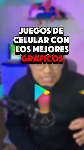 Respuesta a @el.desconocido977 Juegos de celular con los mejores gráficos 😎 #probandovideojuegos #probandojuegos #probandojuegosdelaplaystore #juegosdecelular #juegosdecelulares #juegosmoviles #juegosdemovil #losmejoresjuegosdecelular #juegosdeplaystore 