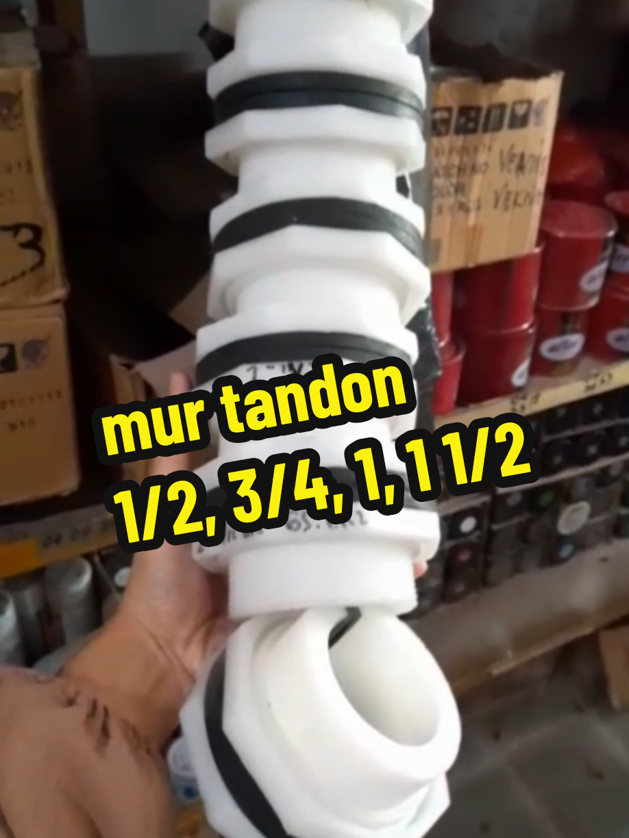 Mur tandon #murtandon #murtoren #DIY #diyproject #racuntiktok 