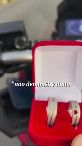 5° REGRA #amor #amorpropio #Love #aliança #apixonado #paixao #viralllllll 