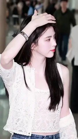 TICKET FM SOHEE IN THAILAND in bioooooo!! #hansohee #한소희 #fyp 