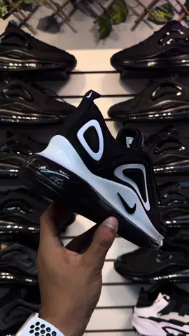 AIR MAX 720 TORTUGA 🤤 #nike #720s #airmax #trendingvideo #sneakers #envios #tiendaonline #fyp #hype 