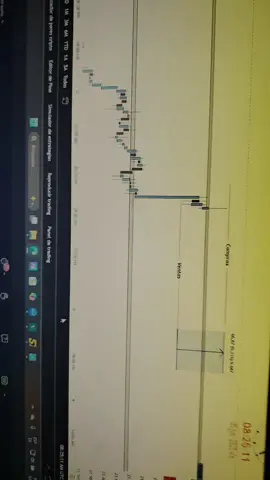 Recuerden esto es de la semana pasada, esta semana me fue mejor ✌️ #trading #Negociodigitales #fyp