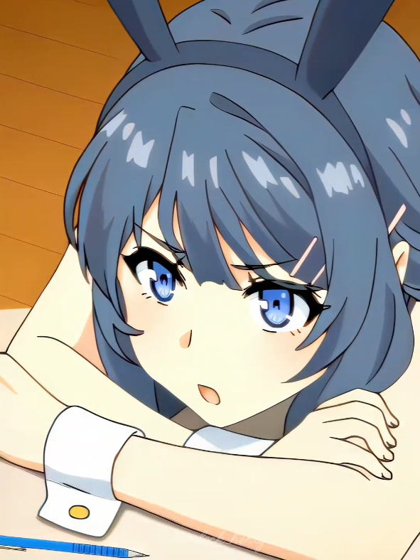 #maisakurajima #mai #bunnygirlsenpai #seishunbutayarowabunnygirlsenpai #sakurajima #anime #parati #paratiiiiiiiiiiiiiiiiiiiiiiiiiiiiiii #edit #editanime #animeedit #fyp #viral 