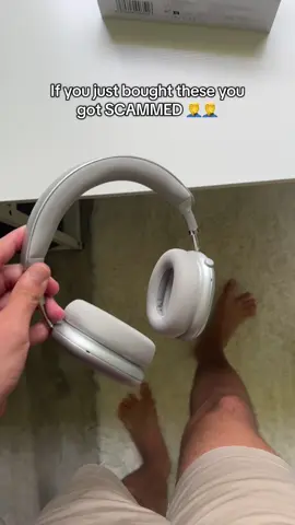 These Picun headphones are genuinely so nice #picunf8pro #headphones #noisecancellingheadphones 