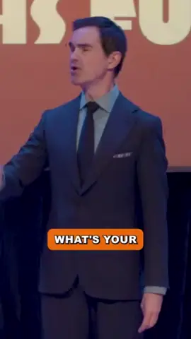 Nobody claps back like Jimmy Carr 😳🔥 Like it? Follow for more!❤ #jimmycarr  #standupcomedy #comedyclips #funnyvideos #darkhumor