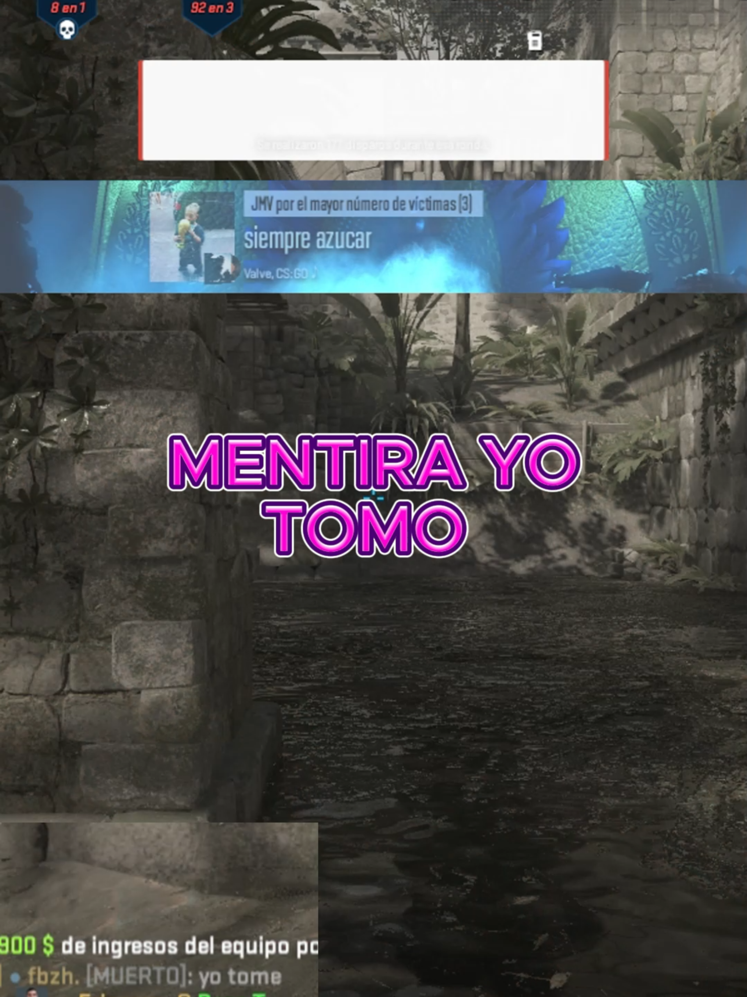 Es la mejor anecdota que me contaron mientras jugaba al cs2 PARTE 1/4 #cs2funny #cs2funnymoments #cs2fails #cs2clips #cs2memes #cs2moment #cs2moments #counterstrike #counterstrike2 #foryoupagee #foryoupage #paratii #inicio #fyp #fypシ゚ #cs2clipsydata #cs2update #cs2 #CS2