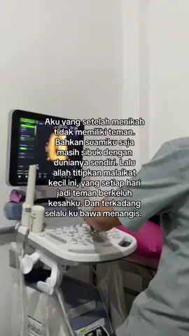 Ayok adek berjuang bersama💞