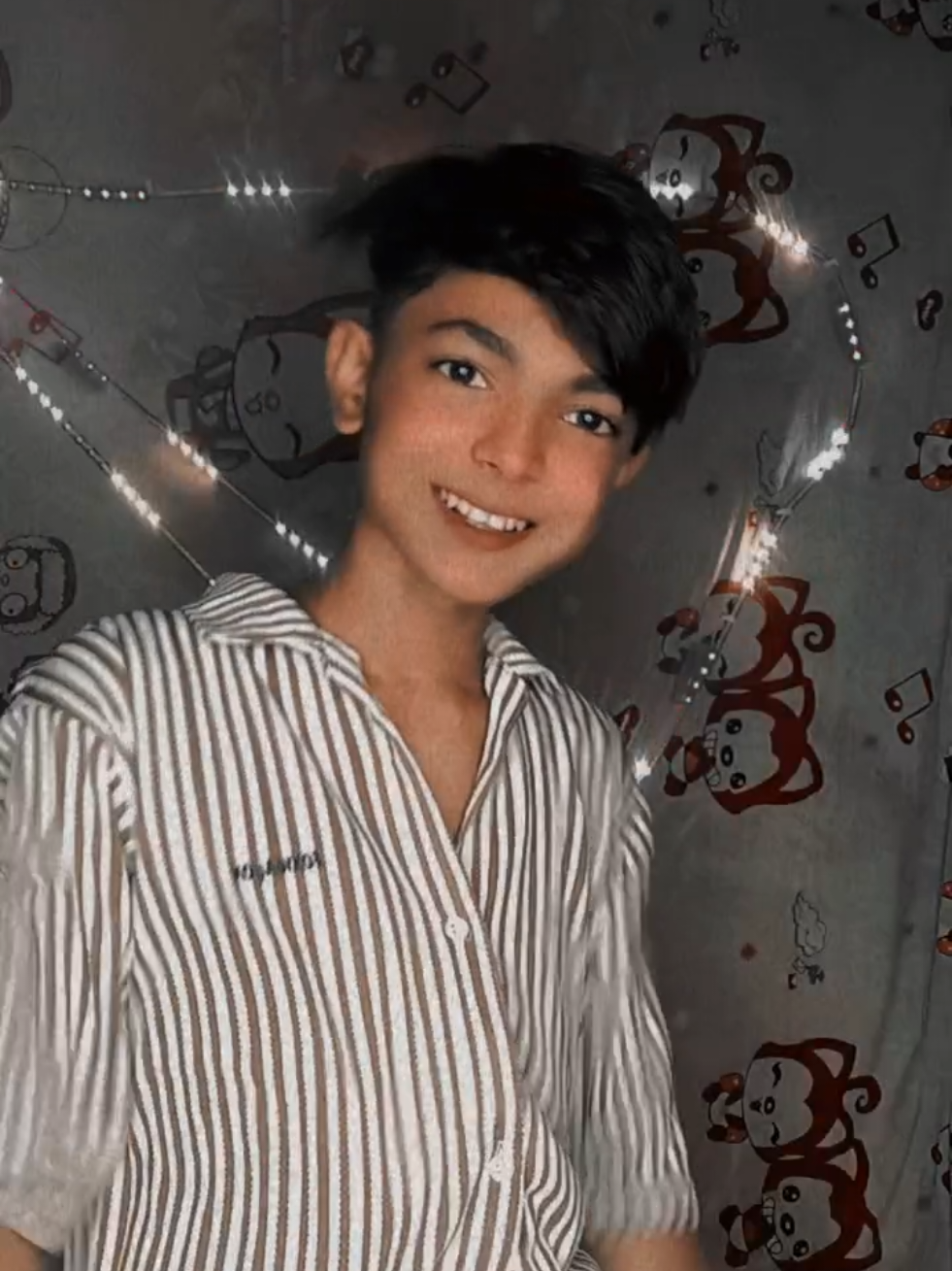 Enjoy the song 😘🤫😁#song #foryou #viralvideo #attitudepara2 #villianbrand 
