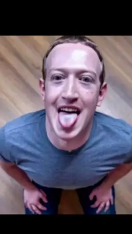 idk why but i’m making this mark zuckerberg meme my personality for the summer #markzuckerbergsummer 