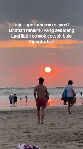 Rahul cuma cuci mata kok #pantaibali #trendanjeli #anjeli #rahul #bali #bulebali 
