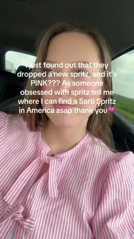 wake up new spritz just dropped  #spritztok #spritz #aperolspritz #hugospritz #limoncellospritz #sarti #sartispritz #campari 