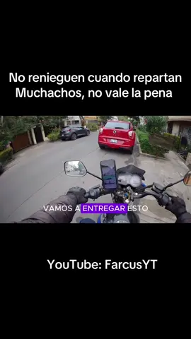 Se me rompe el embrague, mas salado mientras repartia en #indriver #uber #motorizado #delivery #arrastre #clones #lima #peru 