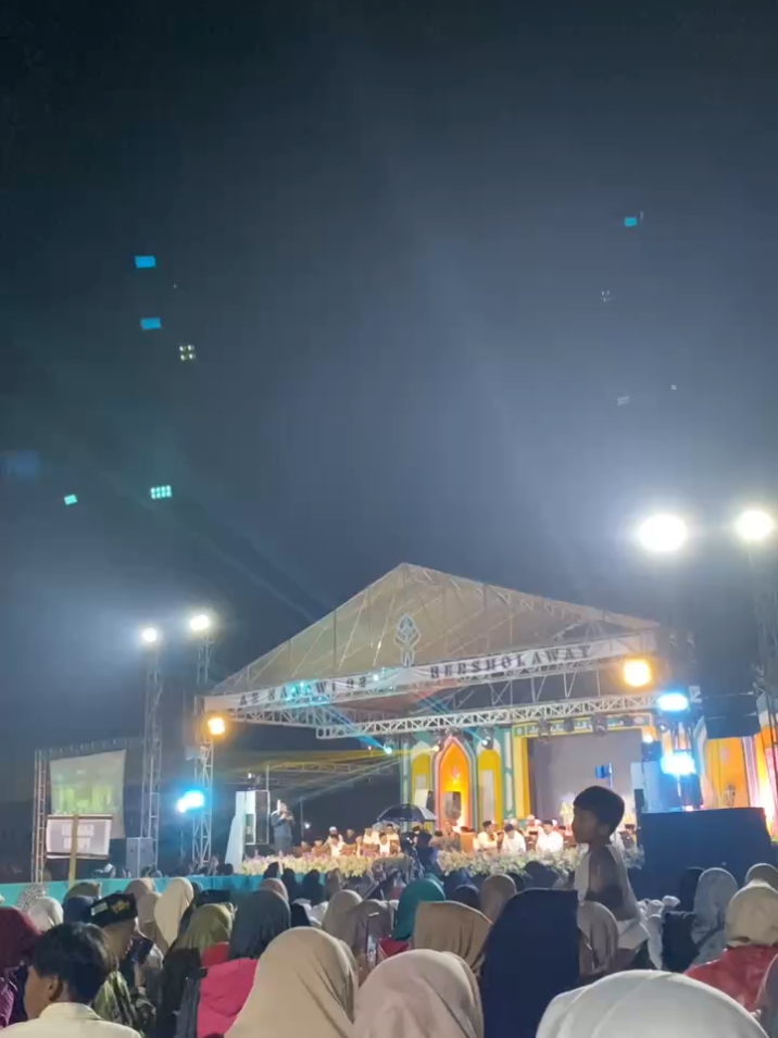 #sholawat #zaujati #azzahir #majlissholawat #fyp ##viral 