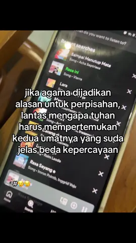 tembok paling tinggi adalah beda agama#bedaagama #hhh #anjay #katakatastorywa_ 