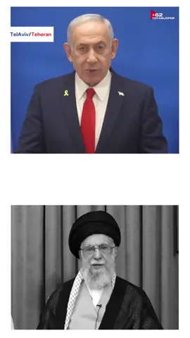 PM Israel Benyamin Netanyahu dan Pemimpin tertinggi Iran Ali Khamenei menyampaiakan pernyataan kuat ditengah meningkatnya ketegangan kedua Nagara. 