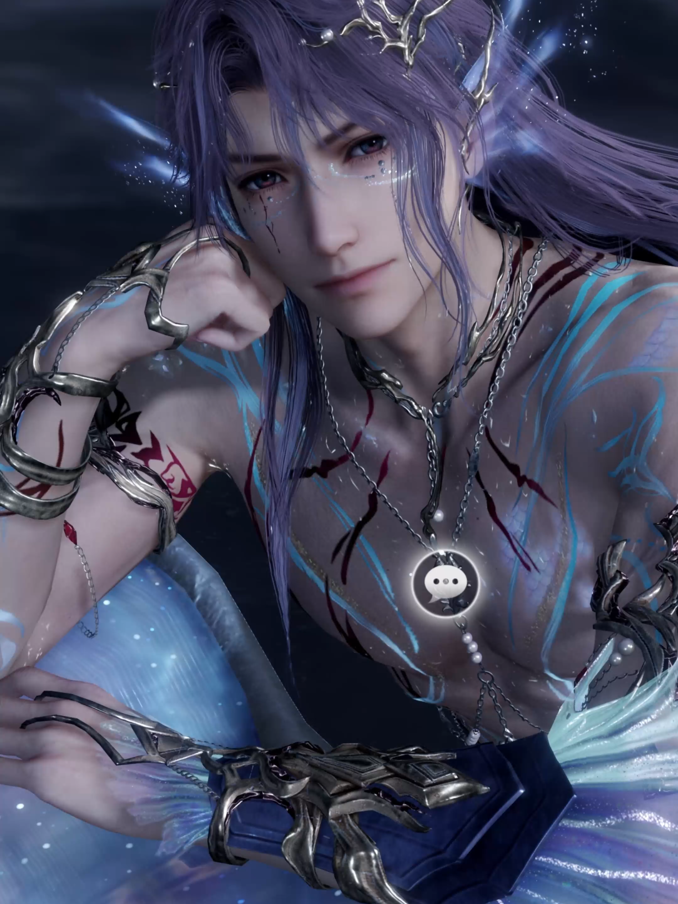 Love and Deepspace | Mistsea Lament · Showcase 