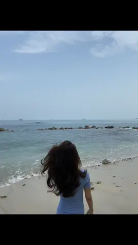 #fotolive  #pantai #lampung #fy 
