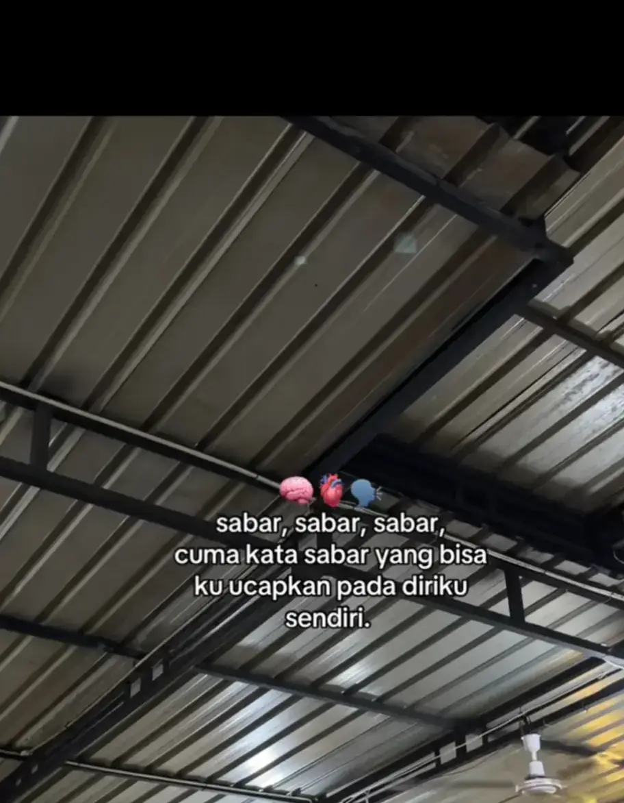 sesabar apalgi😔#xyzbcafypシ 