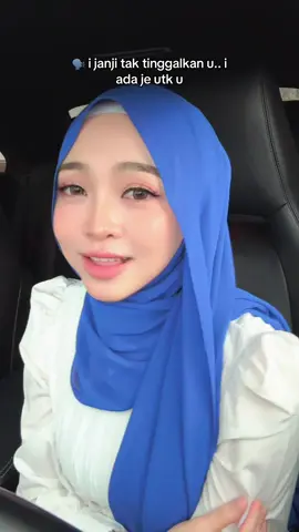 Ahhhh sudahlah kau #akutaknakpergi #foryou