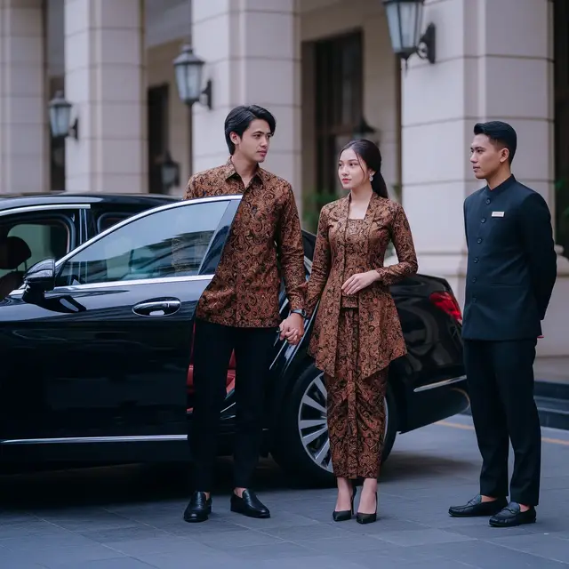 . . . #geminiai  #chatgpt  #aigenerated  #gemini  #bismillahfyp  #fyp  #fypシ゚viral  #romanticas  #kondangan  #kondanganoutfit  #kondangancheck 