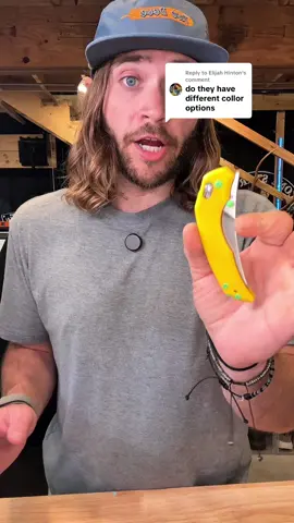 Replying to @Elijah Hinton the nanner is in different colors #nanner #cjrb #summervibes #tiktokshopsummerturnup #tiktokshopcreatorpicks 
