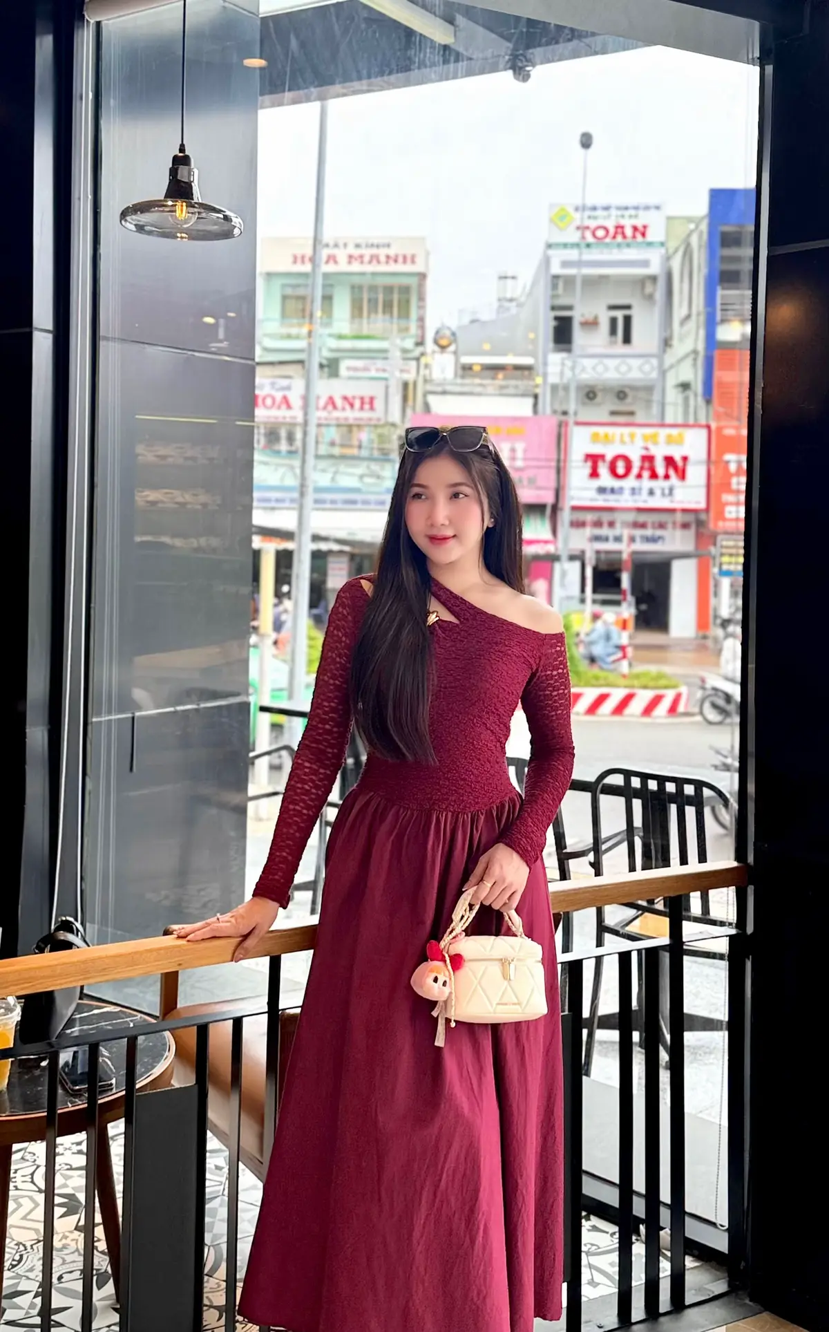 Vì khoan dung mà đẹp đẽ vì chân thành mà an nhiên☺️#xuhuongtiktok 