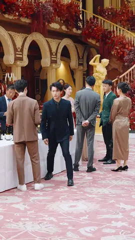 第1集：↑↑點擊視頻左下角按鈕看精彩全集#因為一個片段看了整部劇 #好劇推薦 