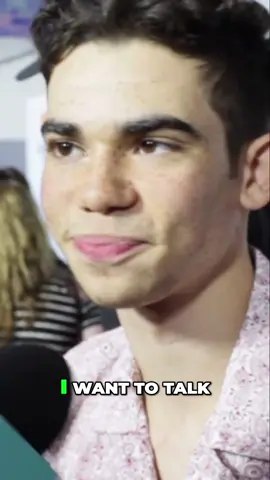 Cameron Boyce Interview: 2017 Kids' Choice Awards | CELEB SECRETS #cameronboyce #ripcameronboyce #cameronboyceedits #cameronboyce_rip #cameronboyceforever #cameronboycefoundation #lukeross #cameronboyceedit 