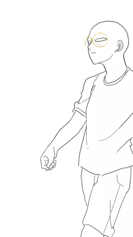 door #animation  #flipaclip 