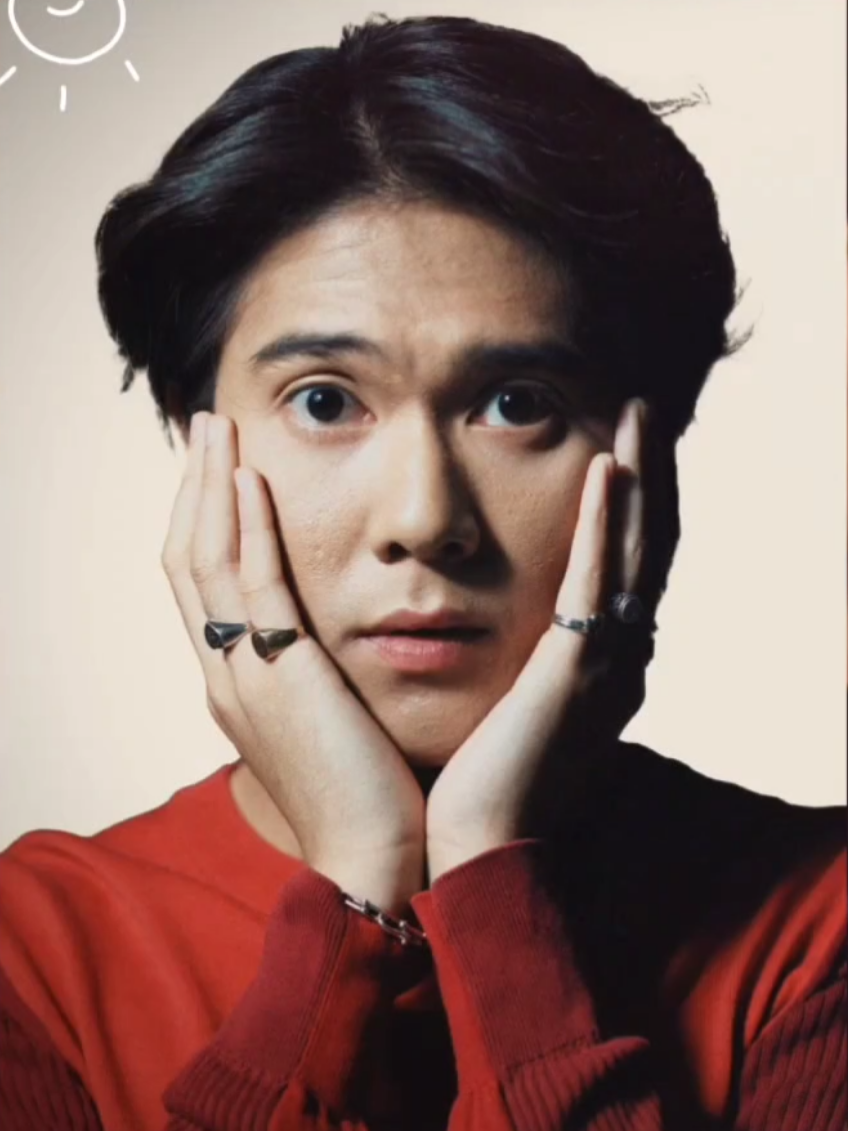 get well soon semestaku 🤍 #iqbaalramadhan #iqbaal #baale #fyp 