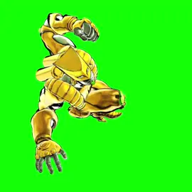 Couldn’t find any dio Brando animations so I made some. | dio Brando manga green screen animation | #edit #manga #mangaedit #jj #dio #diobrando #diegobrando 