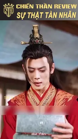 Nữ hầu lỡ tay làm đổ chén trà liền bị thái tử sai người lột vẩy cô ấy, nào ngờ cô gái ấy lại là người hắn yêu và cái kết. Phần 3+4 (Còn tiếp)