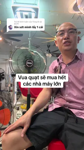 Trả lời @Yũng kk @ 8579 cần mua số lượng lớn #vuaquat #tietkiem 
