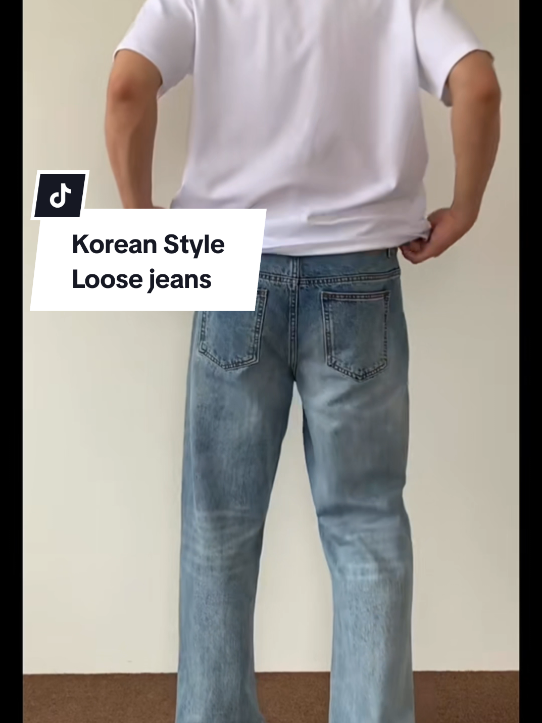 New Trend Pants Outfit For Men | korean Style Pants ootd pants Trend pants for men #foryou #newjeans #koreanjeans #newstyle #jeansformen #pantsformen 