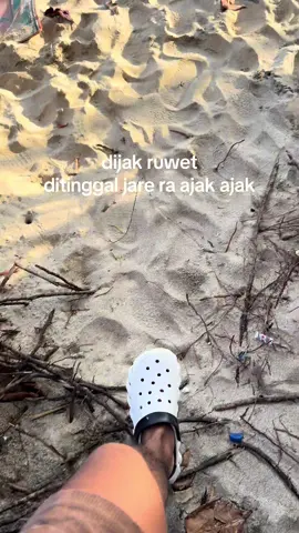 tag koncomu sing ruwet cahh #pantaiklayar #pacitan 