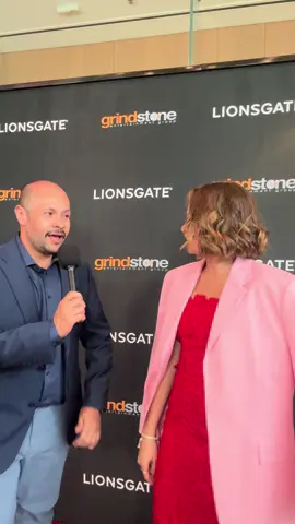 Alanna De La Rossa at Diablo screening at Lionsgate  #diablo #diablomovie #highlightstar #alannadelarossa #actress #interview #diablothemovie @AlannaDeLaRossa 