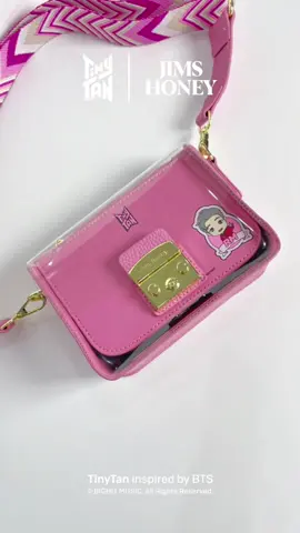 siapa nih yang nunggu magic door series restock lagi? sini-sini kumpul dl 🥳  #jimshoneyblokm #tinytanbts #magicdoorjimshoney 