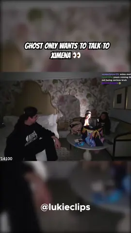 only for ximena #fyp #twitch #twitchstreamer #viral #lacy #fazeclan #irl