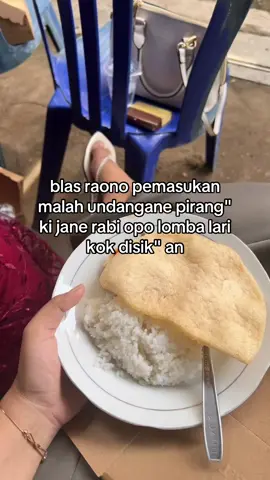 la aku dibagehi jodo pora gusti😭🤣  #fyp #4youpage #4you #beranda #jowopride #xyzbca #rabi #undangan #2025 #jowostory  